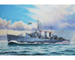 HMS Ariadne 1:700 revell REV05134