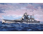 HMS King George V 1:1200 revell REV05161