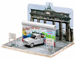 30th Anniversary Fall of the Berlin Wall 1:24 revell REV07619