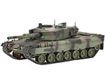 Leopard 2A4/A4NL 1:35 revell REV3193