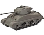 M4A1 Sherman 1:72 revell REV3196