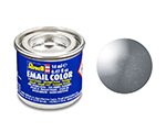 Email Color Steel Metallic (14 ml) revell REV32191
