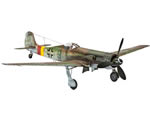 Focke Wulf Ta 152 H 1:72 revell REV3981