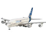 Airbus A380 Design New livery First Flight 1:144 revell REV4218