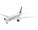 Boeing 787-8 Dreamliner 1:144 revell REV4261