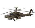 Boeing AH-64D Longbow Apache/WAH-64D 1:48 revell REV4420