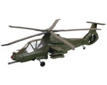 Boeing-Sikorsky RAH-66 Comanche 1:72 revell REV4469