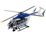 Eurocopter EC145 Police/Gendarmerie 1:72 revell REV4653