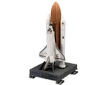 Space Shuttle Discovery  Booster Rockets 1:144 revell REV4736