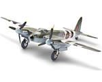 De Havilland Mosquito MK.IV 1:32 revell REV4758