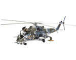 Mil Mi-24V Hind E 1:72 revell REV4839