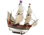 Mayflower 1:83 revell REV5486