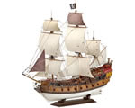 Pirate Ship 1:72 revell REV5605