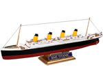 R.M.S. Titanic 1:1200 revell REV5804
