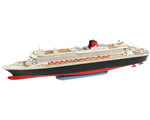 Ocean Liner Queen Mary 2 1:1200 revell REV5808