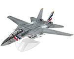 Model Set F-14D Super Tomcat 1:100 revell REV63950