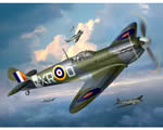 Model Set Supermarine Spitfire Mk.II 1:48 revell REV63959