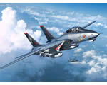 Model Set Grumman F-14D Super Tomcat 1:72 revell REV63960
