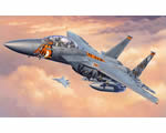 Model Set F-15E Strike Eagle 1:144 revell REV63996