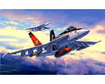 Model Set F/A-18E Super Hornet 1:144 revell REV63997