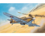 Model Set Hawker Hurricane Mk.II 1:72 revell REV64144