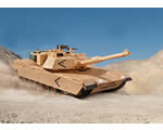 EasyKit M1A1 Abrams 1:35 revell REV6490