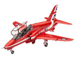 Model Set BAe Hawk T.1 Red Arrows 1:72 revell REV64921