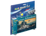 Model Set Battleship Scharnhorst 1:1200 revell REV65136