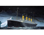 Model Set R.M.S. Titanic 1:1200 revell REV65804