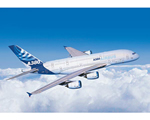 EasyKit Airbus A380 Demonstrator 1:288 revell REV6640
