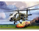 MiniKit AH-64 Apache 1:200 revell REV6704