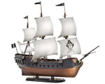 EasyKit Pirate Ship 1:350 revell REV6850
