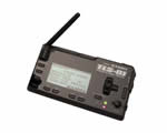 TLS-01 Telemetry Logger System sanwa SR-101A30671A