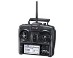 Radiocomando Sanwa Car EXZES ZZ 2,4 GHz FSSH-4T 4 Ch sanwa SR-101A32071A