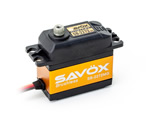 Servo Digitale Brushless High Voltage SB-2272MG savox SAX150