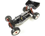 Automodello S104 EK1 Off-Road Racing Buggy 4WD 1:10 + Performance Kit sworkz SW910015MW