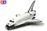 Space Shuttle Atlantis 1:100 tamiya TA60402