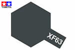 XF63 German Grey tamiya XF63