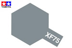 XF75 IJN Gray Kure Arsenal tamiya XF75