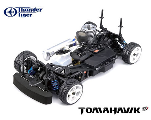 macchina telecomandata modellismo