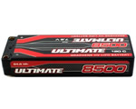 Batteria LiPo 7,6 V 8500 mAh Stick Graphene HV 120C ultimate UR4425