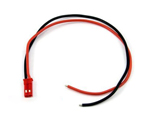 BEC connector male w/wire (200 mm) ultimate UR46139