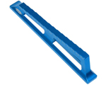 Scalimetro e blocchetti per droop con incrementi da 0,5 mm (da -3,5 a 9,5 mm) Blu yeahracing YT-0071HBU