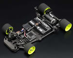 Automodello YRX12 1:12 2WD Racing Car Kit yokomo YRX12