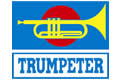 trumpeter