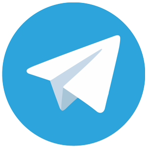 Telegram Logo