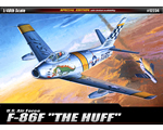 US Air Force North American F-86F The Huff 1:48 academy AC12234