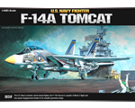 Grumman F-14A Tomcat 1:48 academy AC12253