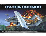 North American OV-10A Bronco 1:72 academy AC12463