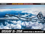 USAAF Boeing B-29A Enola Gay - Bockscar 1:72 academy AC12528